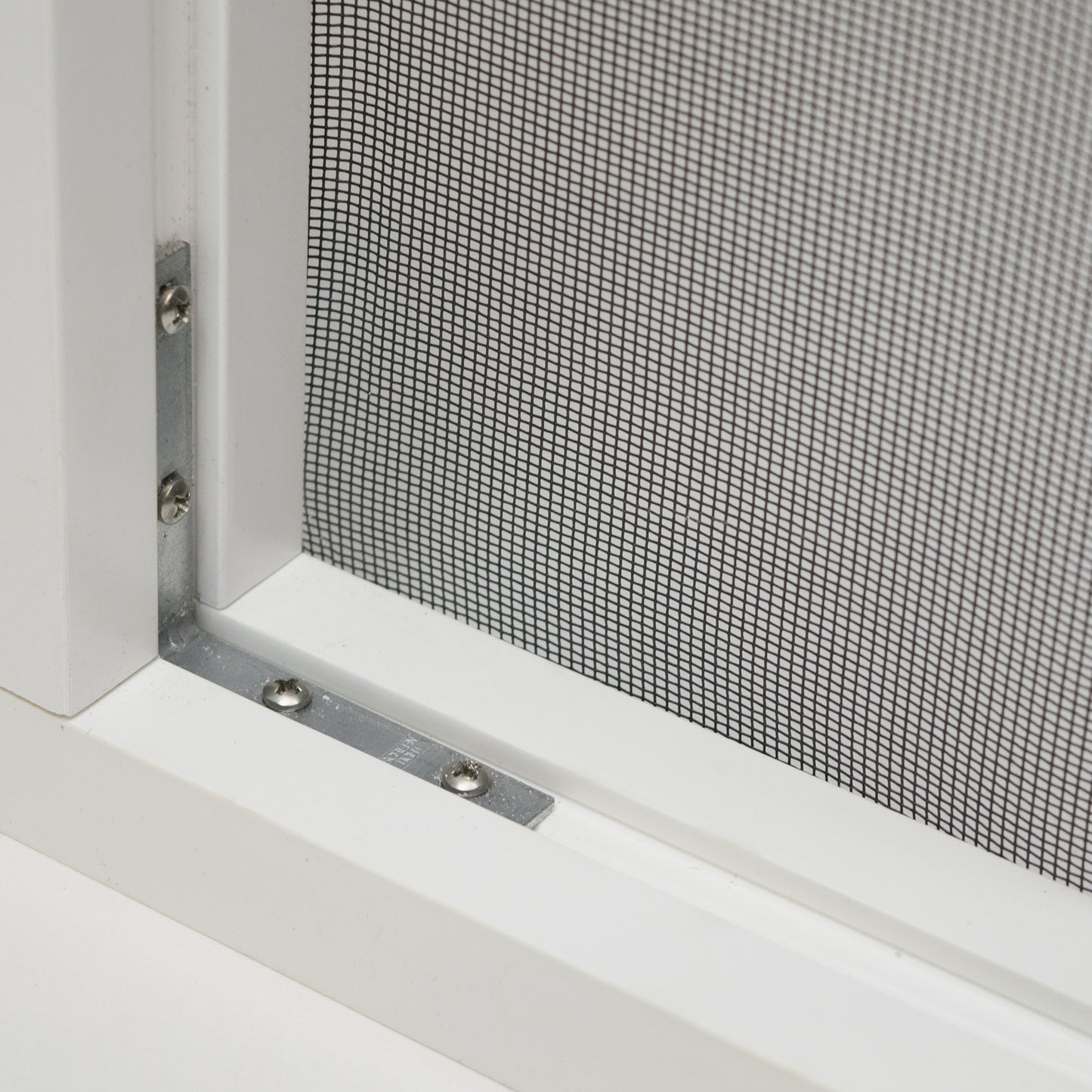 Screen Wall Angle Bracket