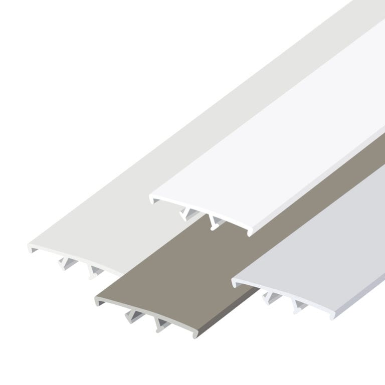 Screen Tight Cap 1.5" x 8'