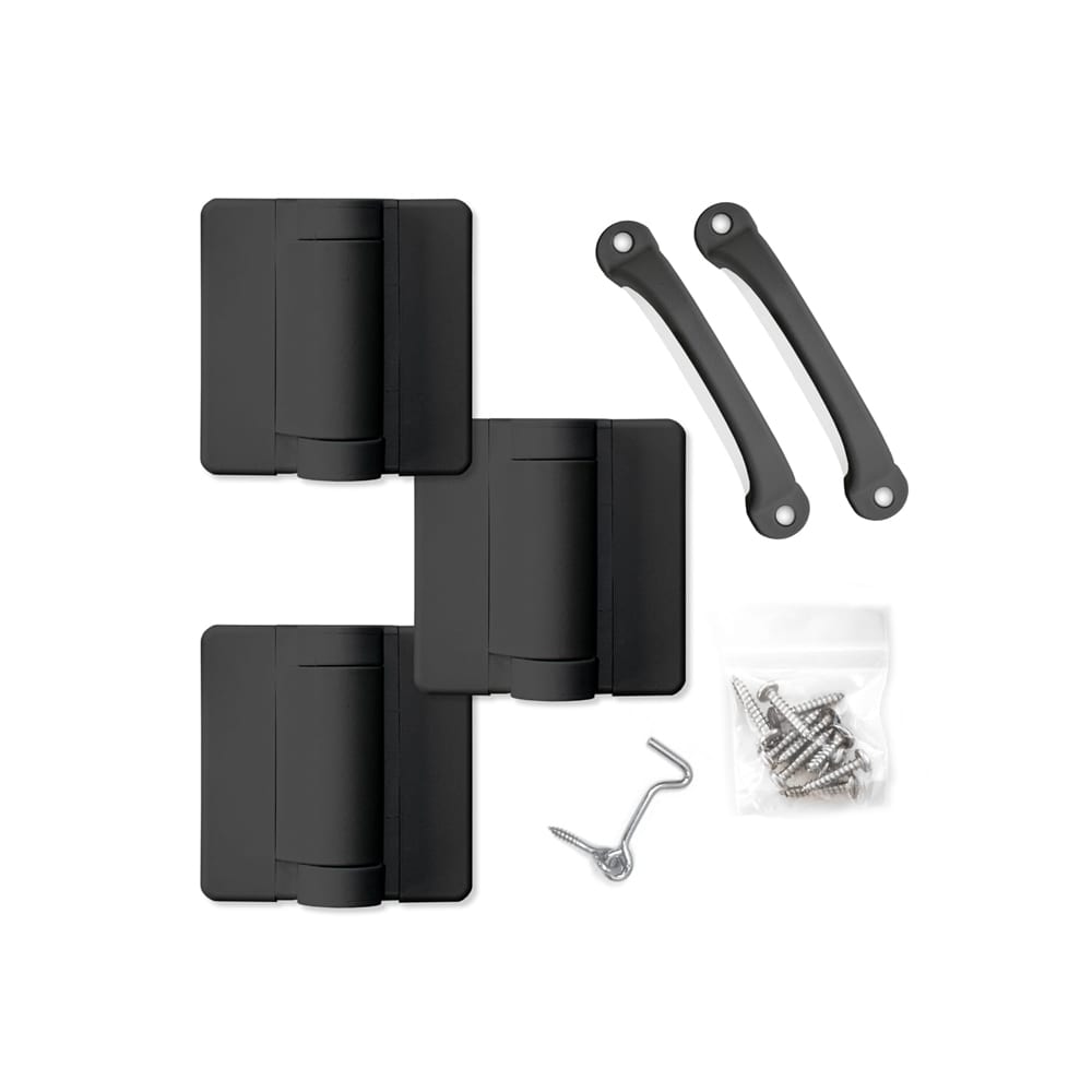 Screen Door Hardware Kit