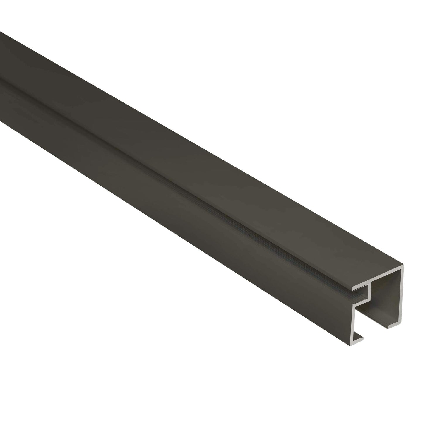 MINItrack Channel 8' (For openings up to 40 square feet)
