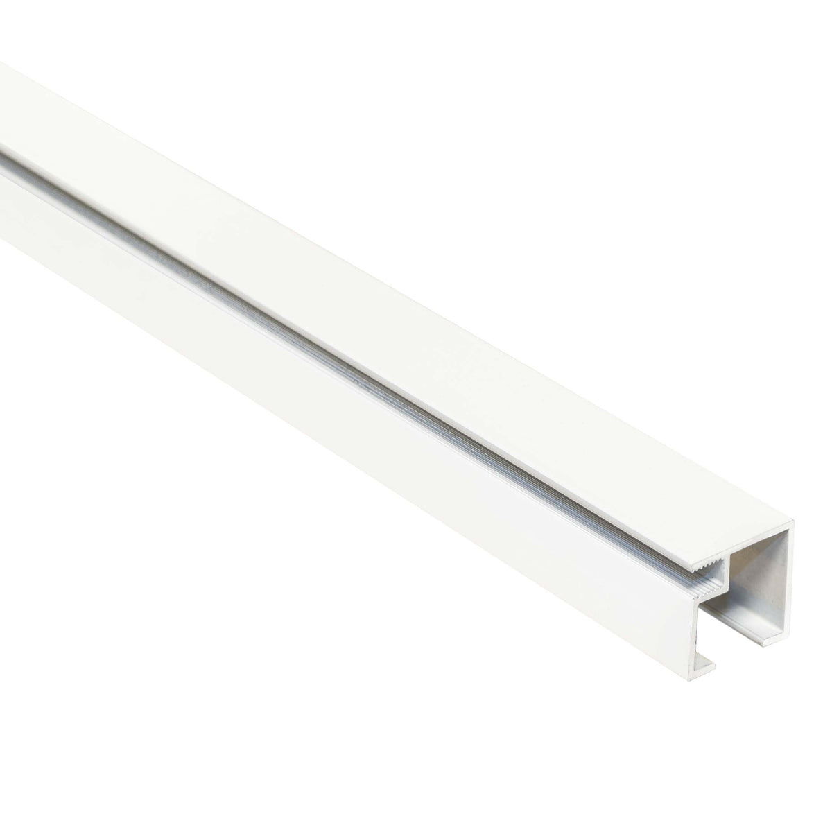 MINItrack Channel 8' (For openings up to 40 square feet)