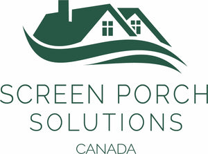 Screen Porch Solutions Canada