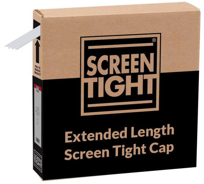 Original Screen Tight Cap Continuous Roll