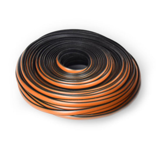 MeshGuard Flat Spline (100' roll)