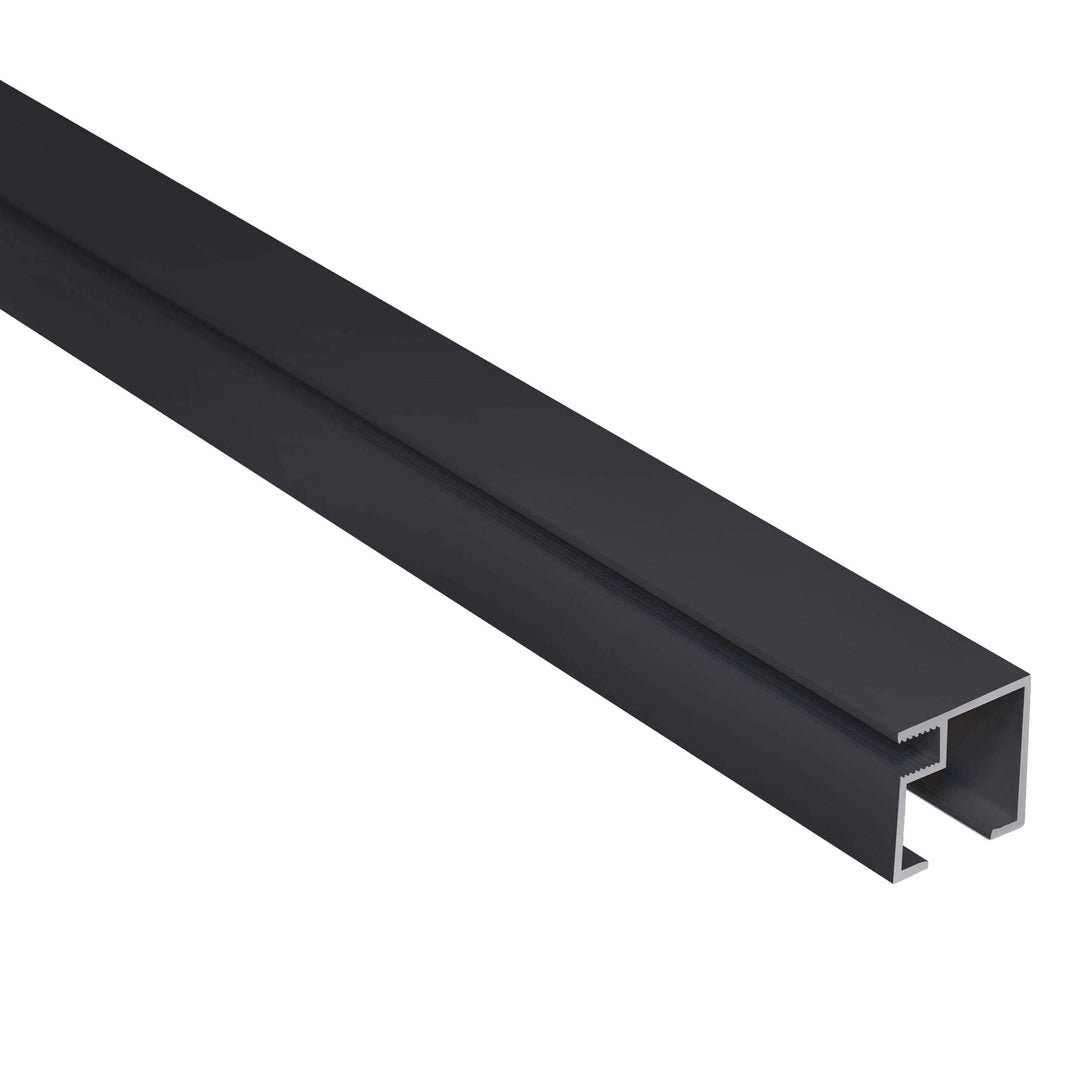 MINITrack Product – Screen Porch Solutions Canada