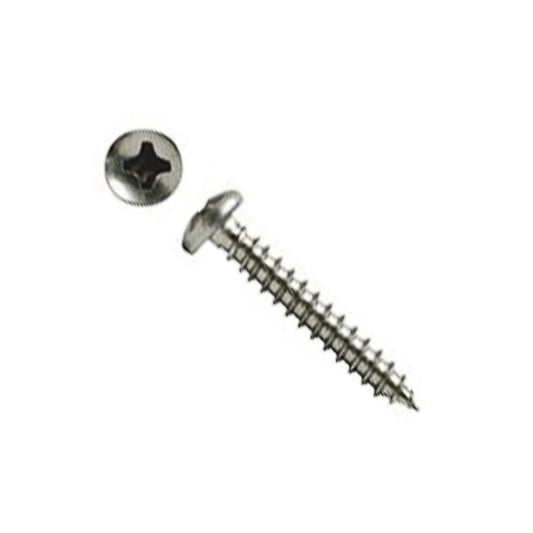 Screen Wall 3/4" Screws (100 per bag)